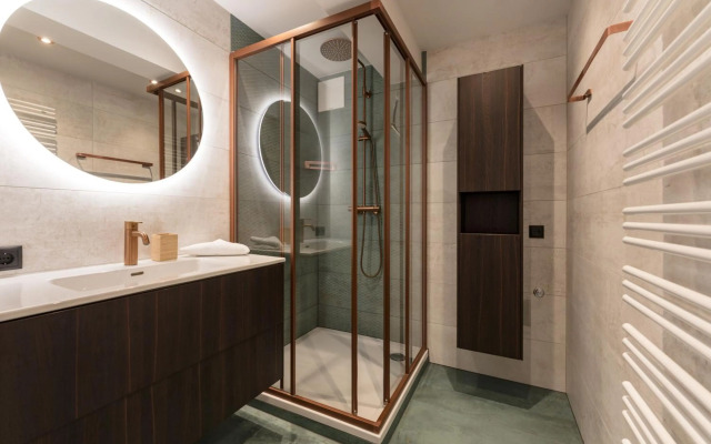 Villa Waluliso by Schladming-Appartements