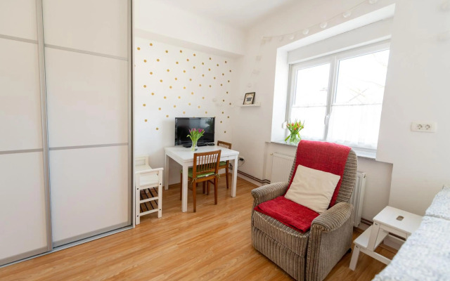 Sunny Villa Apartments