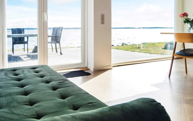 Picturesque Holiday Home in Struer near Sea