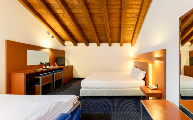 Eurostars Residenza Cannaregio