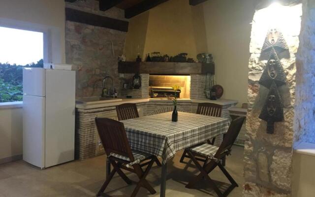 Appartment Hacienda Monica