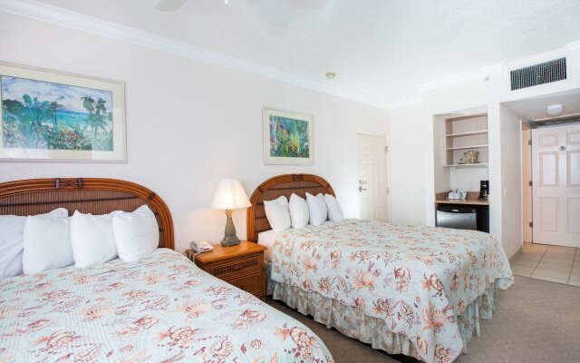 Tween Waters Island Resort & Spa