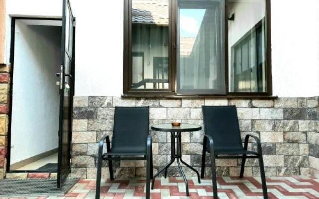 Vila Sarah Bran
