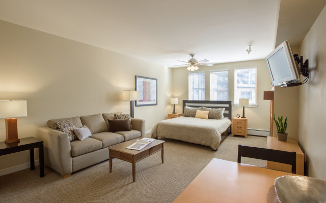 Fraser Crossing Founders Pointe