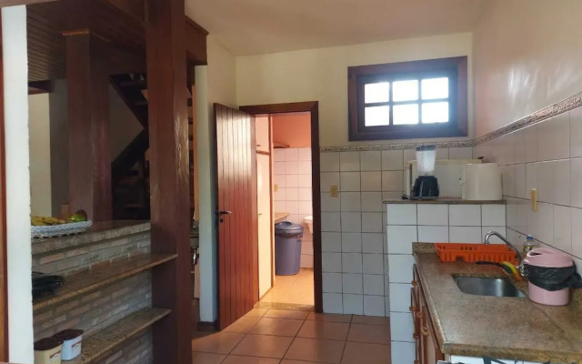 Branca Tropical Brasil Residencial