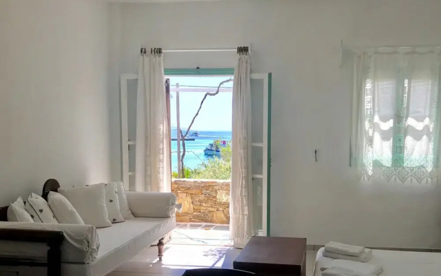 Aeolos Beach Hotel