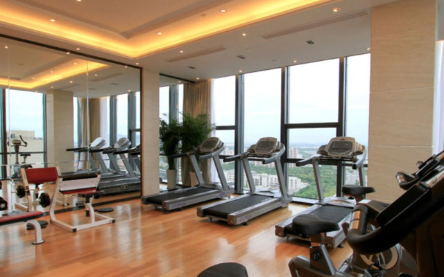 Zhong Lian (GDH) International Hotel