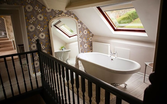 Ty Croeso Boutique B&B