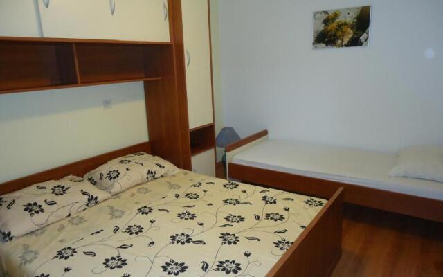 Apartments Gasparovic