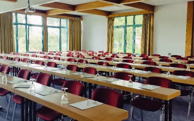 Best Western Parkhotel Brehna-Halle