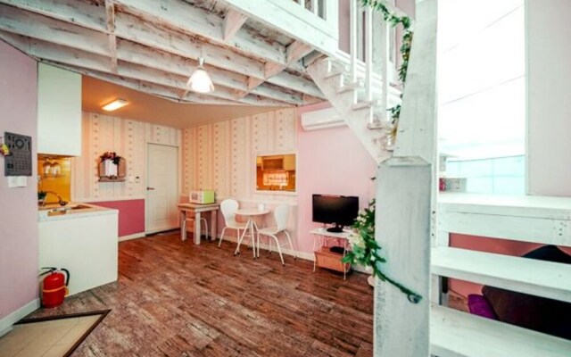 Ganghwa Conchert Pension