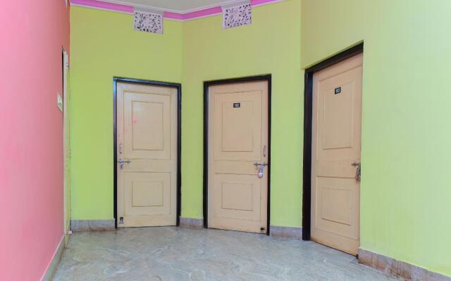 OYO 14470 Kalinga Guest House