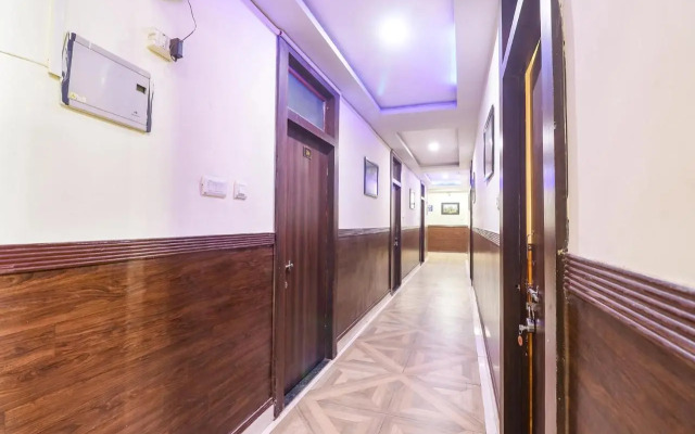 Fabhotel Sumangal