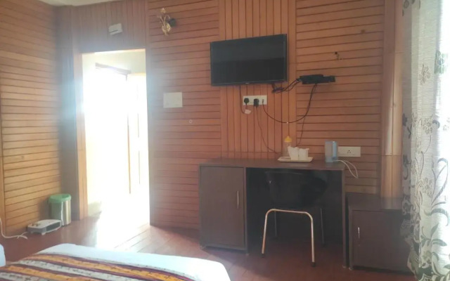 Hotel Tayatha