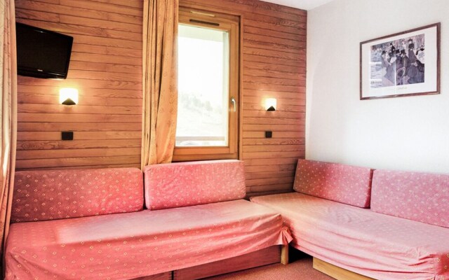 Maeva Particuliers Résidence Les Chalets des Arolles