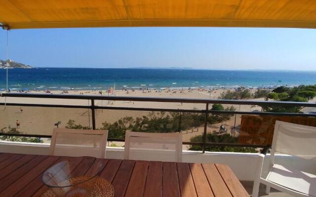 Apartament Oasis A6 ROSES