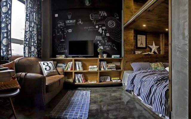 Sanya Time Loft