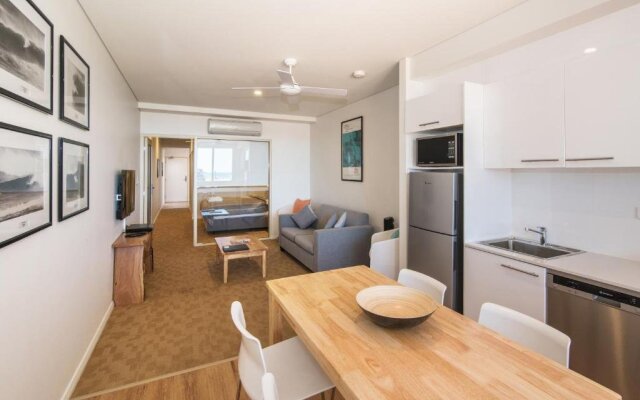 Canal Rocks Beachfront Apartments