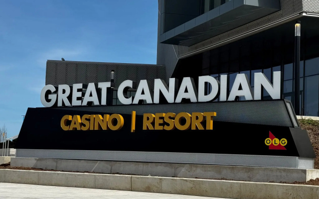 Staybridge Suites Toronto Airport East ...