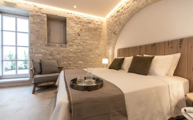 Ariá Estate Suites & Spa