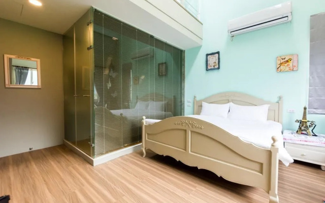 Elizabeth Bed And Breakfast