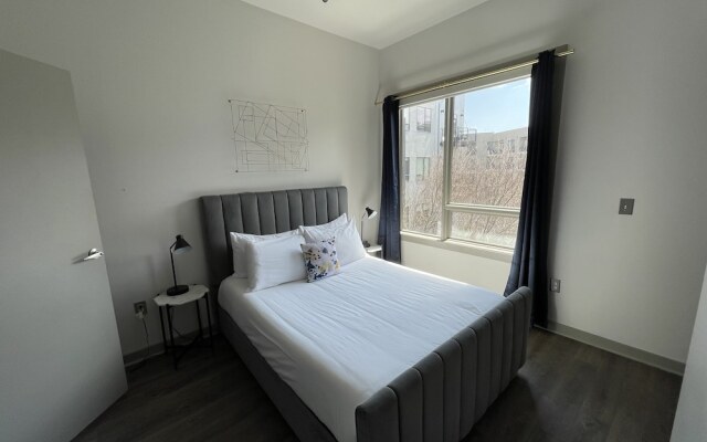 Locale Lofts The Gulch - Nashville