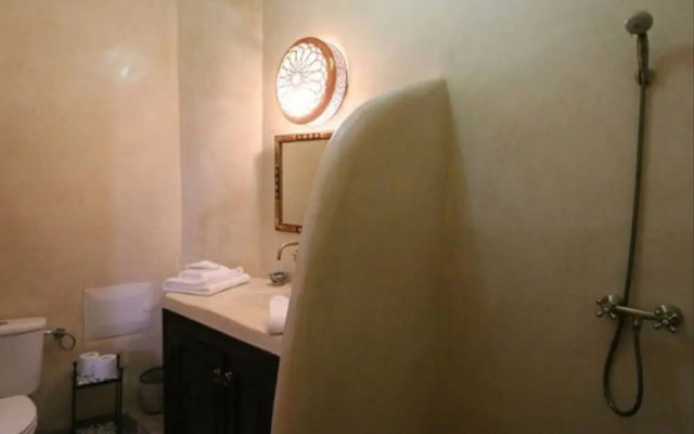 Riad Marrakech Oum El Koutoub