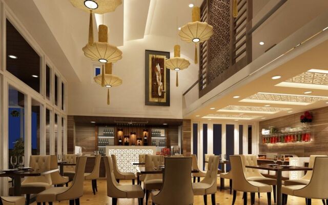 Athena Boutique Hotel
