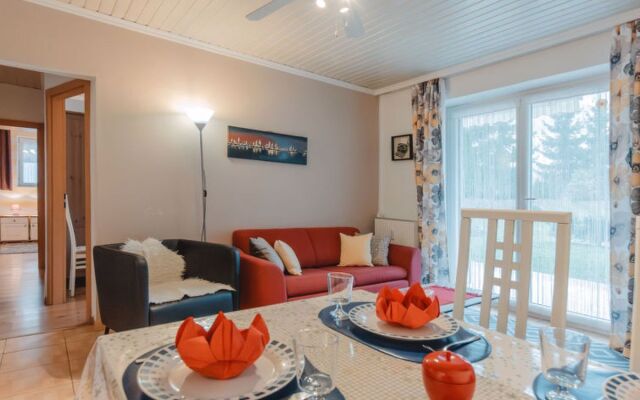 Rudis Appartements 29993