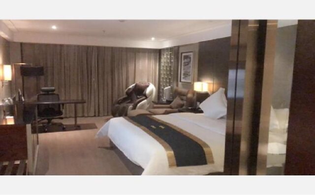 Yicheng Hotel