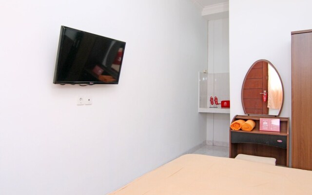ZEN Rooms Raya Gelogor Carik Denpasar