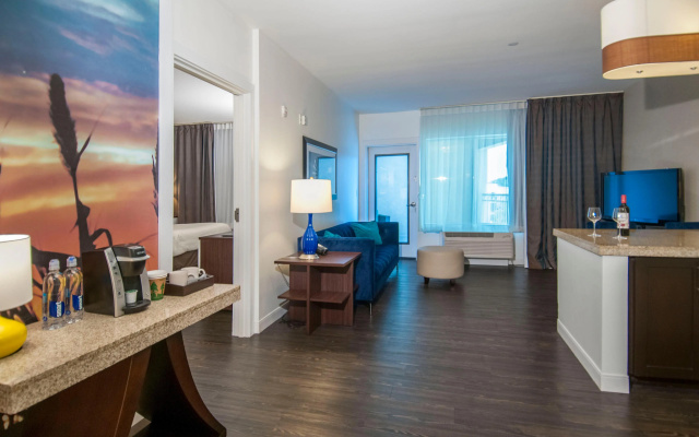 Hotel Indigo WACO - BAYLOR by IHG