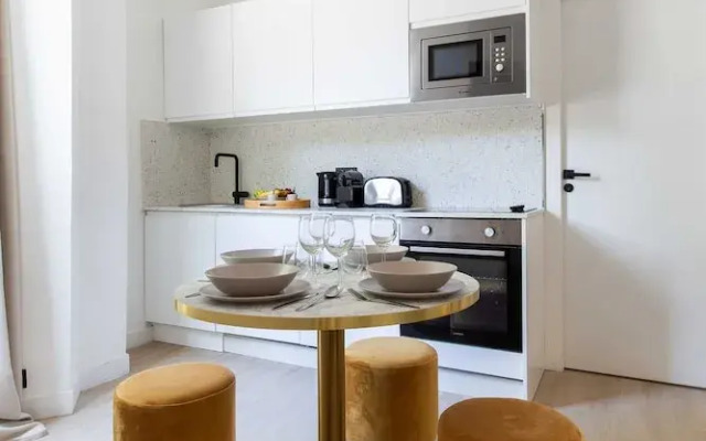 Cosy Apartment - Parc des Expositions / Tour Eiffel 2