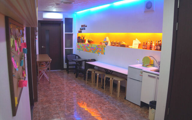 Suncheon Tour Guest House - Hostel