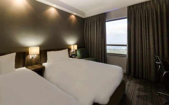 Holiday Inn Express Durban - Umhlanga by IHG