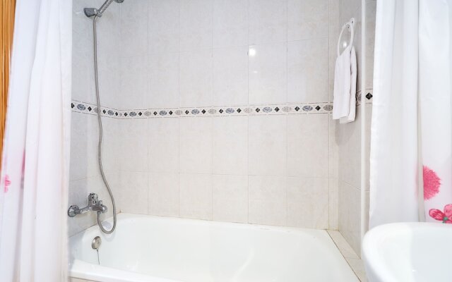 Apartamento Espanhouse Felisa