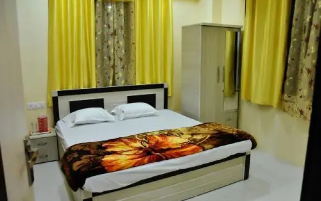 Hotel 4 seasons inn