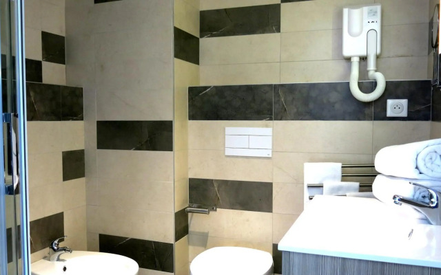 Appart'hotel Le Pelerin