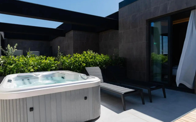 Modica Boutique Hotel