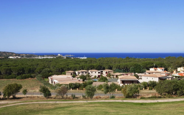 Residence Club S''Incantu