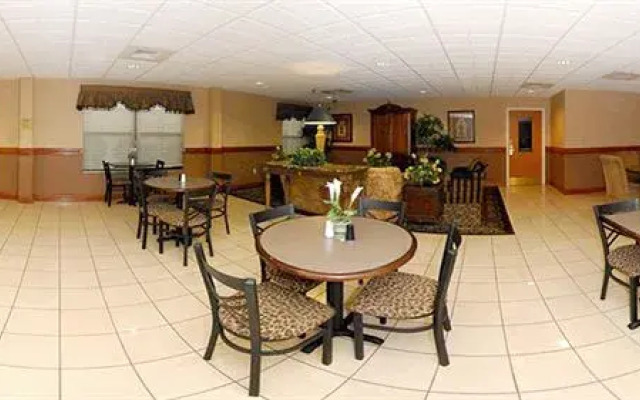 Home2 Suites by Hilton Goldsboro