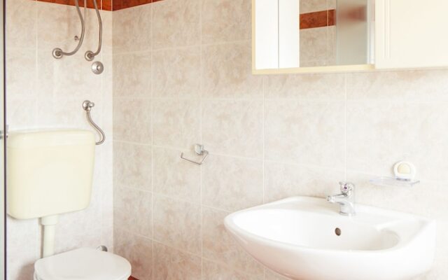 Mon Perin Castrum - Rooms Dado