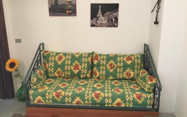 Appartamento Terra del Sole Ribera