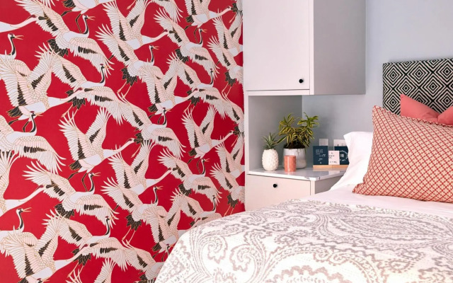 Pineapple House Boutique Hotel
