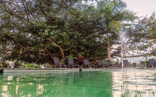 Comfort Inn Puerto Vallarta Golfside & Marina