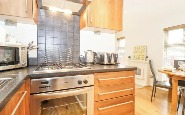 10 Thirlmere