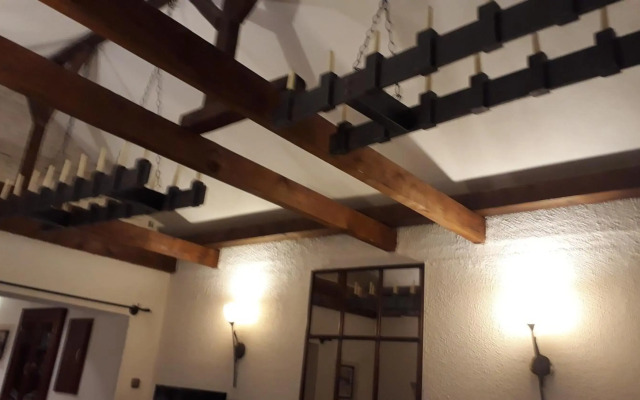 Ferienwohnung Villa del Viola Leonardo Apartment