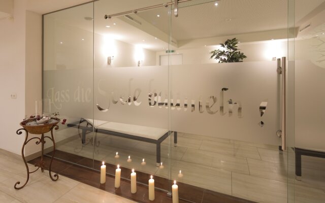 Kulinarik Hotel Alpin