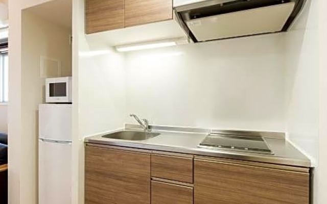 SG RESIDENCE INN HAKATA - Vacation STAY 90971