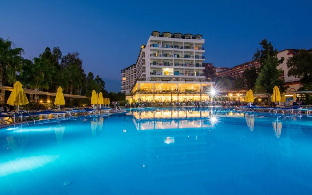 Perre Delta Hotel